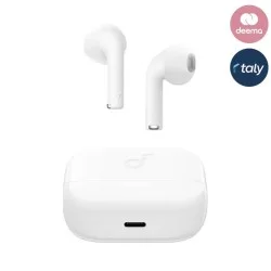 Anker Soundcore K20i  Earbuds - White